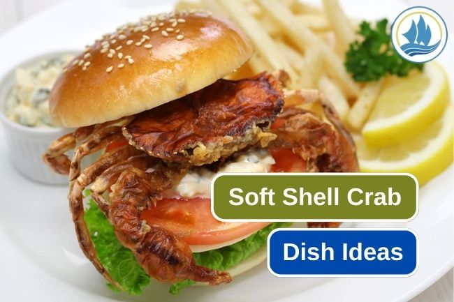 Here Are Some Softshell Crab Dish Ideas You Could Try